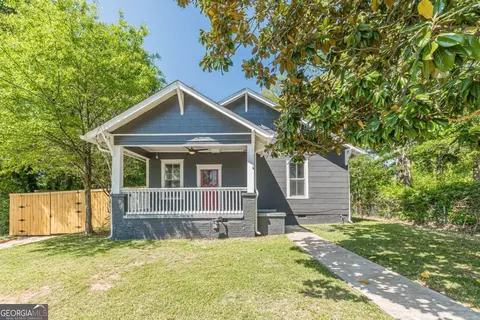 1967 W John Calvin Ave, Atlanta, GA 30337