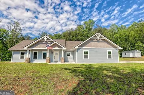 5175 Nottaway Rd, Young Harris, GA 30582