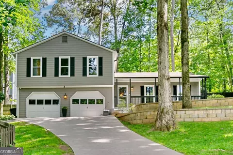 4330 Volnay Ct NE, Marietta, GA 30066
