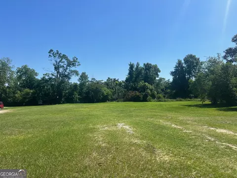 445 SW Broad St, Metter, GA 30439