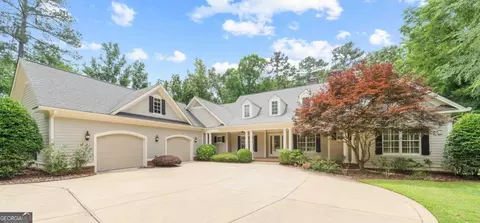 1331 Jackson Ridge Rd, Greensboro, GA 30642