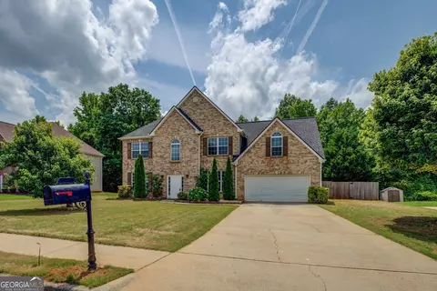 823 Hennepin Ter, Mcdonough, GA 30253