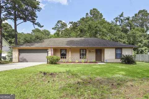 49 Deals Cir S, Woodbine, GA 31569