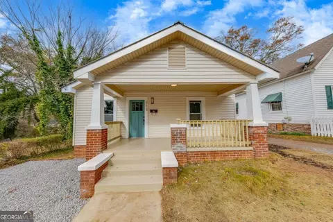 313 Kingston Ave NE, Rome, GA 30161
