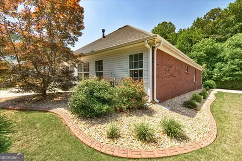 Exterior - 273 Prominent Loop, Mcdonough, GA 30253 photo 5 of 7