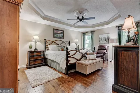 Bedroom - 273 Prominent Loop, Mcdonough, GA 30253 photo 1 of 2