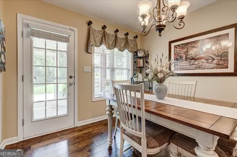 Dining - 273 Prominent Loop, Mcdonough, GA 30253 photo 1 of 2