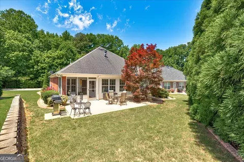 Exterior - 273 Prominent Loop, Mcdonough, GA 30253 photo 4 of 7