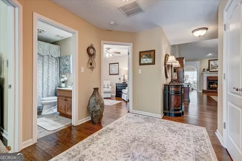 Entry Way - 273 Prominent Loop, Mcdonough, GA 30253 photo 1 of 1