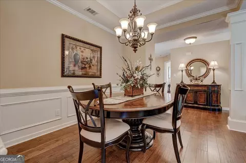 Dining - 273 Prominent Loop, Mcdonough, GA 30253 photo 2 of 2