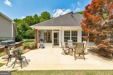 Exterior - 273 Prominent Loop, Mcdonough, GA 30253 photo 3 of 7