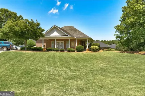 Exterior - 273 Prominent Loop, Mcdonough, GA 30253 photo 7 of 7