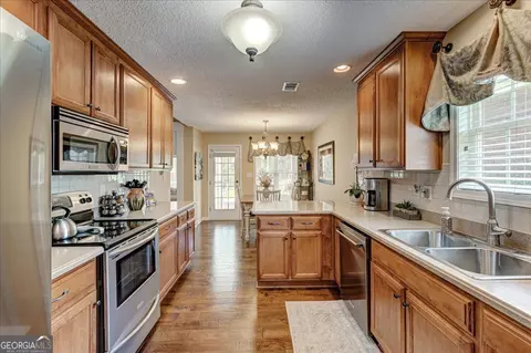Kitchen - 273 Prominent Loop, Mcdonough, GA 30253 photo 1 of 1