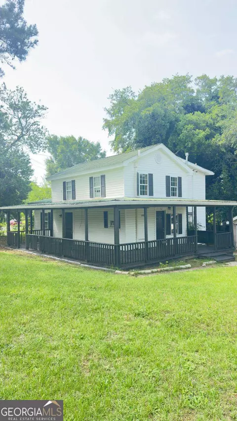 3715 American Blvd, Macon, GA 31204