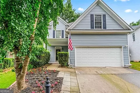 2865 Winter Rose Ct, Dunwoody, GA 30360