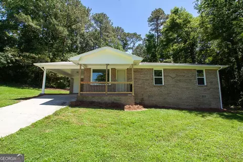 178 Wayne St SW, Calhoun, GA 30701
