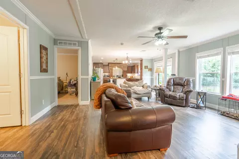 Entry Way - 3251 Harrell Rd, Whigham, GA 39897 photo 2 of 3