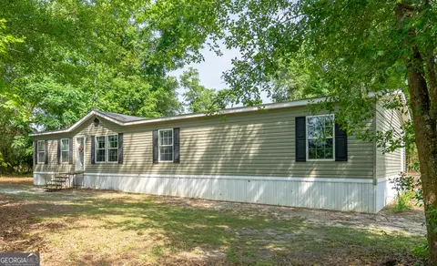 3251 Harrell Rd, Whigham, GA 39897
