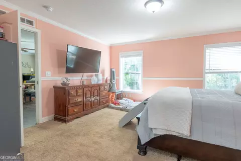 Bedroom - 3251 Harrell Rd, Whigham, GA 39897 photo 2 of 5