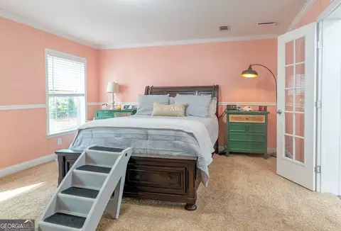 Bedroom - 3251 Harrell Rd, Whigham, GA 39897 photo 3 of 5