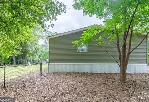 Exterior - 3251 Harrell Rd, Whigham, GA 39897 photo 4 of 6
