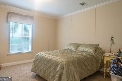 Bedroom - 3251 Harrell Rd, Whigham, GA 39897 photo 4 of 5