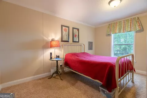 Bedroom - 3251 Harrell Rd, Whigham, GA 39897 photo 5 of 5