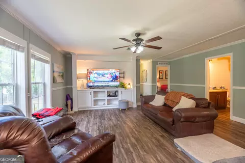 Living - 3251 Harrell Rd, Whigham, GA 39897 photo 1 of 1