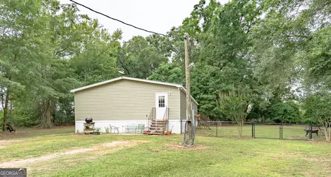 Exterior - 3251 Harrell Rd, Whigham, GA 39897 photo 3 of 6