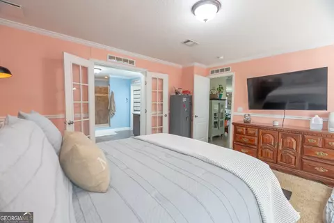 Bedroom - 3251 Harrell Rd, Whigham, GA 39897 photo 1 of 5
