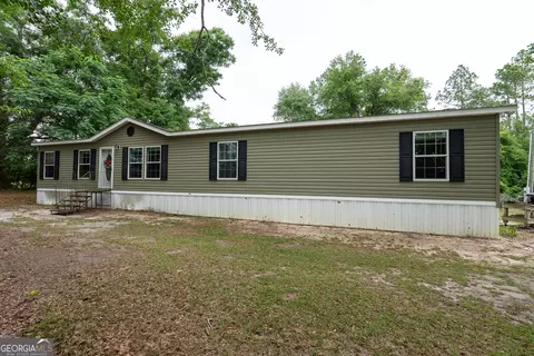 Exterior - 3251 Harrell Rd, Whigham, GA 39897 photo 5 of 6