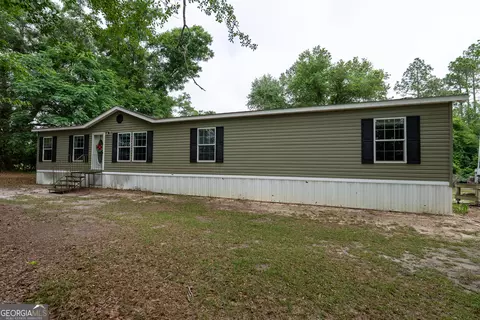 Exterior - 3251 Harrell Rd, Whigham, GA 39897 photo 6 of 6