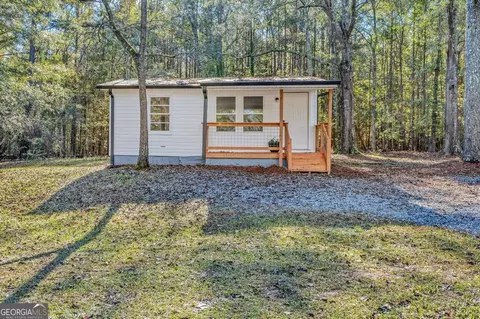 580 Vaughn Rd, Griffin, GA 30223