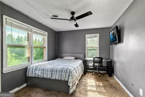 Bedroom - 68 Riveree Rd, Brooks, GA 30205 photo 4 of 8