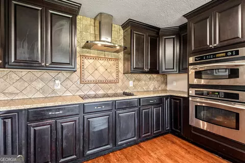 Kitchen - 68 Riveree Rd, Brooks, GA 30205 photo 3 of 4