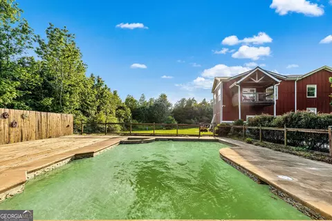 Exterior - 68 Riveree Rd, Brooks, GA 30205 photo 4 of 14