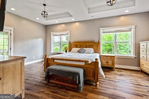 Bedroom - 68 Riveree Rd, Brooks, GA 30205 photo 1 of 8