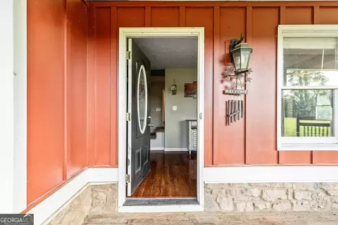 Entry Way - 68 Riveree Rd, Brooks, GA 30205 photo 1 of 4
