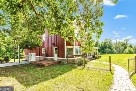 Exterior - 68 Riveree Rd, Brooks, GA 30205 photo 6 of 14