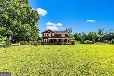 Exterior - 68 Riveree Rd, Brooks, GA 30205 photo 8 of 14