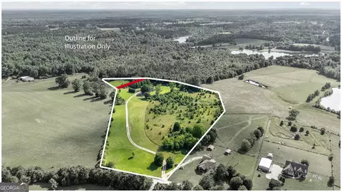 Other - 68 Riveree Rd, Brooks, GA 30205 photo 1 of 13