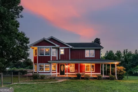 68 Riveree Rd, Brooks, GA 30205