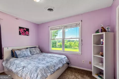 Bedroom - 68 Riveree Rd, Brooks, GA 30205 photo 6 of 8
