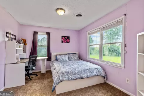 Bedroom - 68 Riveree Rd, Brooks, GA 30205 photo 5 of 8