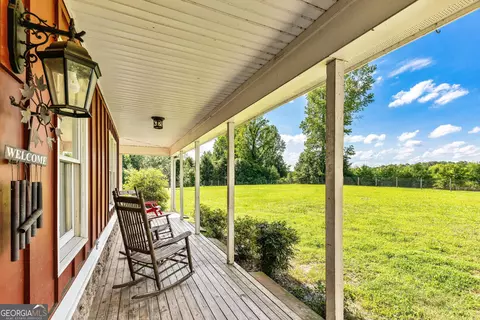 Exterior - 68 Riveree Rd, Brooks, GA 30205 photo 7 of 14