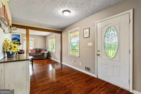 Entry Way - 68 Riveree Rd, Brooks, GA 30205 photo 3 of 4