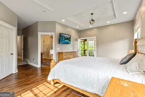 Bedroom - 68 Riveree Rd, Brooks, GA 30205 photo 2 of 8