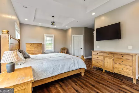 Bedroom - 68 Riveree Rd, Brooks, GA 30205 photo 3 of 8