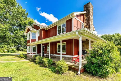 Exterior - 68 Riveree Rd, Brooks, GA 30205 photo 11 of 14