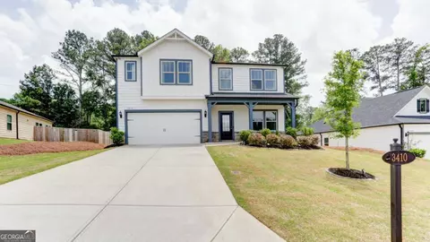 3410 Summerpoint Xing, Cumming, GA 30028